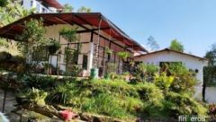 Finca al lado de quebrada en Silvania - Finca en Silvania, Cundinamarca